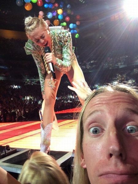 Bildschirmarbeiter - Picdump 15.08.2014