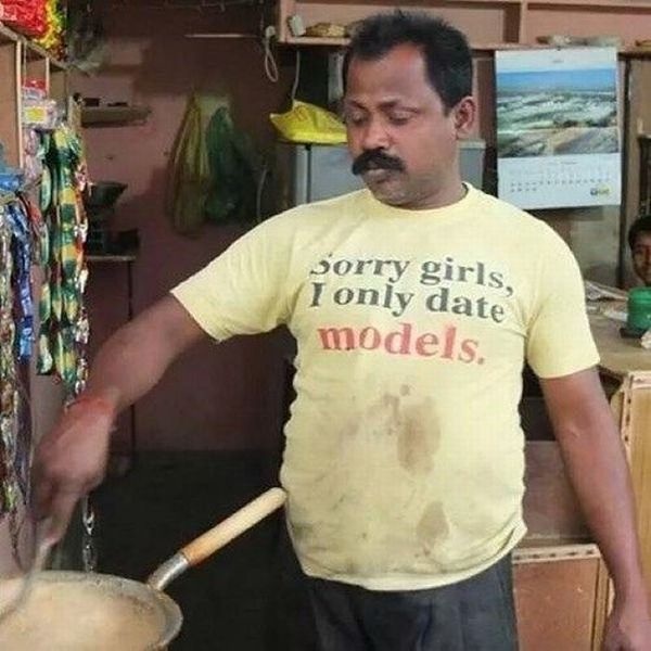 Bildschirmarbeiter - Picdump 15.08.2014