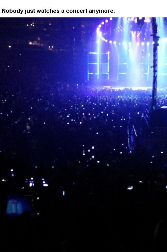 Bildschirmarbeiter - Picdump 15.08.2014