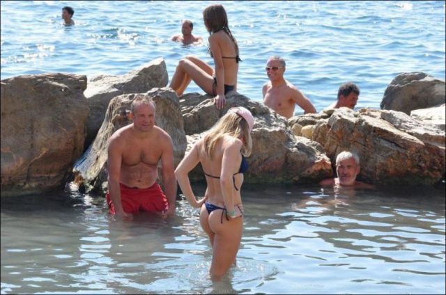 Bildschirmarbeiter - Picdump 15.08.2014