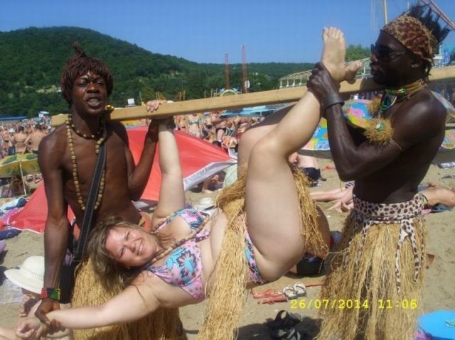 Bildschirmarbeiter - Picdump 15.08.2014