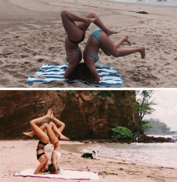 Bildschirmarbeiter - Picdump 15.08.2014