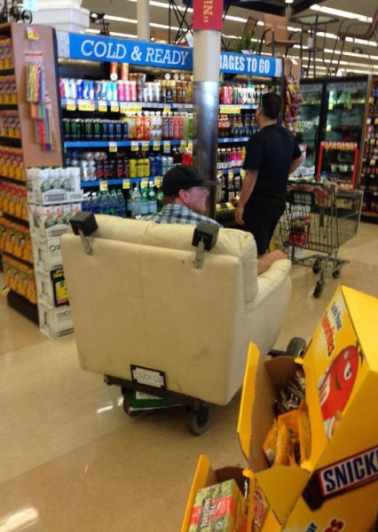 Bildschirmarbeiter - Picdump 15.08.2014