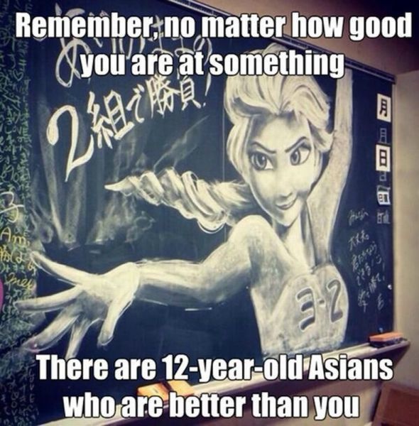 Bildschirmarbeiter - Picdump 15.08.2014