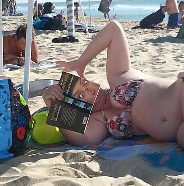 Bildschirmarbeiter - Picdump 15.08.2014