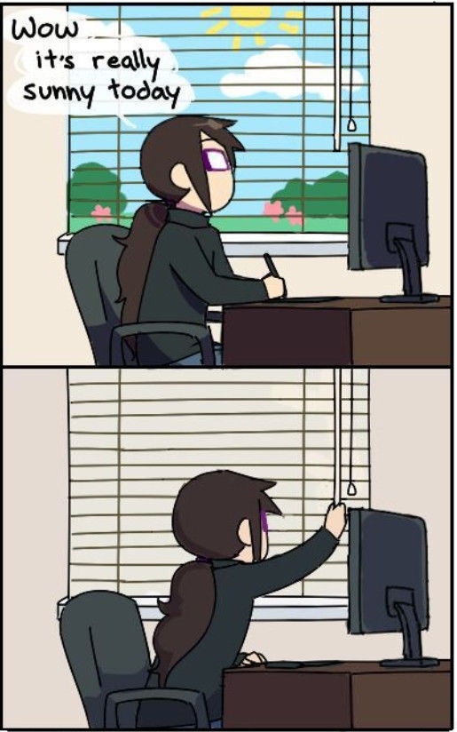 Bildschirmarbeiter - Picdump 15.08.2014