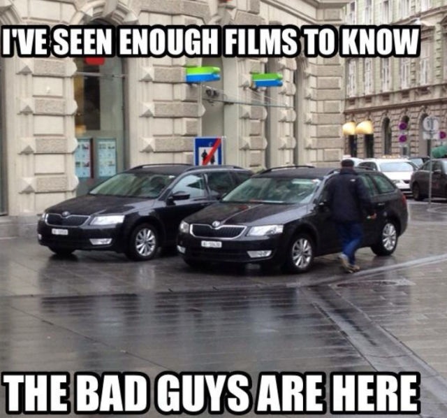 Bildschirmarbeiter - Picdump 15.08.2014