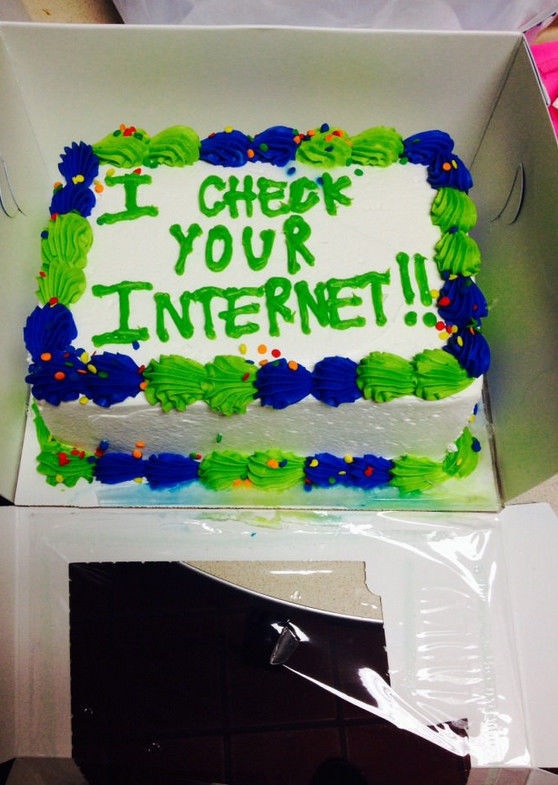 Bildschirmarbeiter - Picdump 15.08.2014