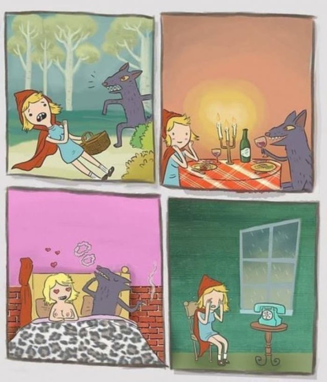 Bildschirmarbeiter - Picdump 15.08.2014