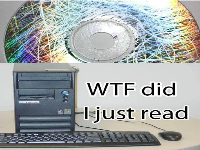 Bildschirmarbeiter - Picdump 15.08.2014