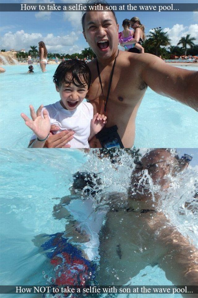 Bildschirmarbeiter - Picdump 15.08.2014