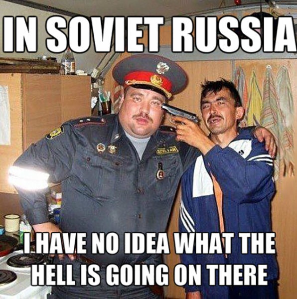 Bildschirmarbeiter - Picdump 15.08.2014