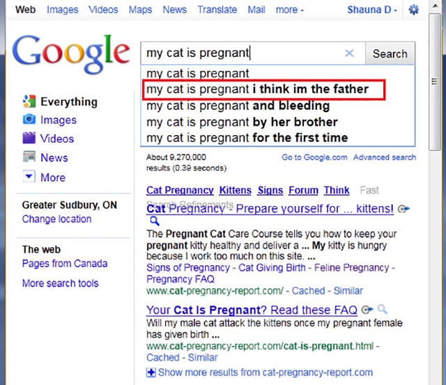 Bildschirmarbeiter - Picdump 15.08.2014