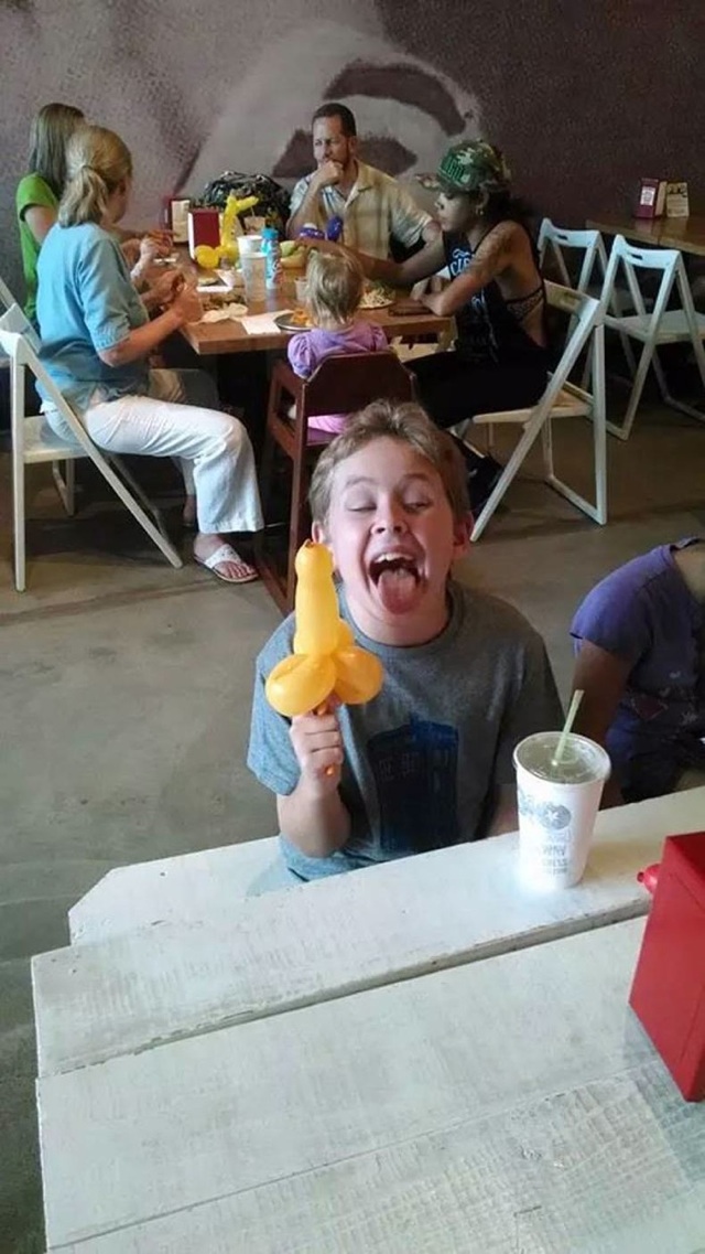 Bildschirmarbeiter - Picdump 15.08.2014