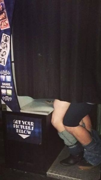 Bildschirmarbeiter - Picdump 22.08.2014