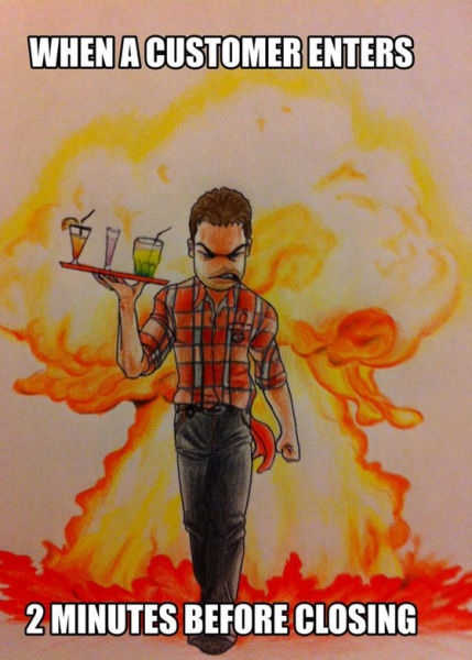 Bildschirmarbeiter - Picdump 22.08.2014