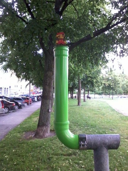 Bildschirmarbeiter - Picdump 22.08.2014