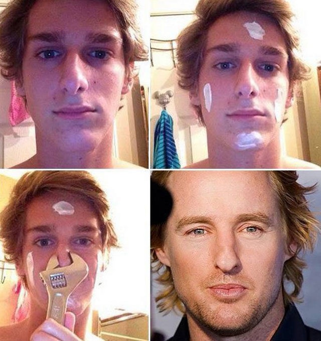 Bildschirmarbeiter - Picdump 22.08.2014