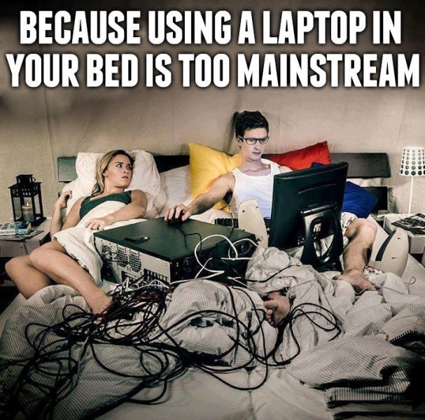 Bildschirmarbeiter - Picdump 22.08.2014