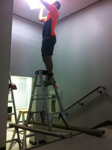 Bildschirmarbeiter - Picdump 29.08.2014