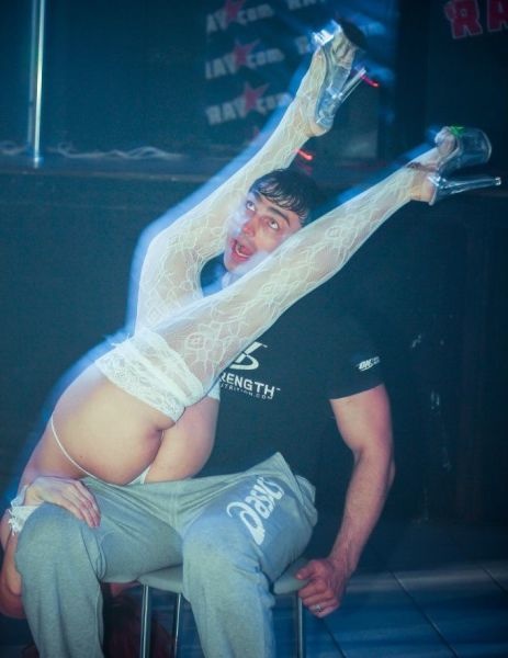 Bildschirmarbeiter - Picdump 29.08.2014