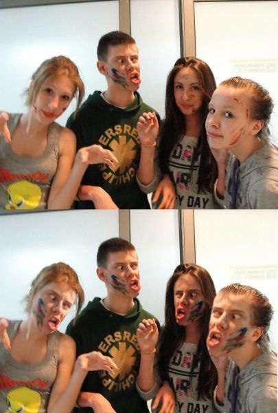 Bildschirmarbeiter - Picdump 29.08.2014