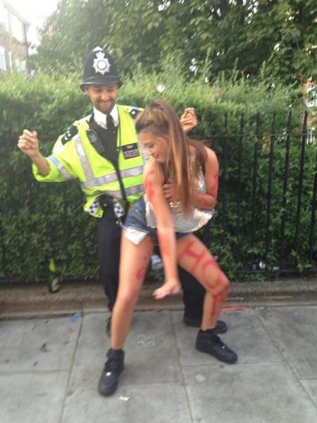 Bildschirmarbeiter - Picdump 29.08.2014