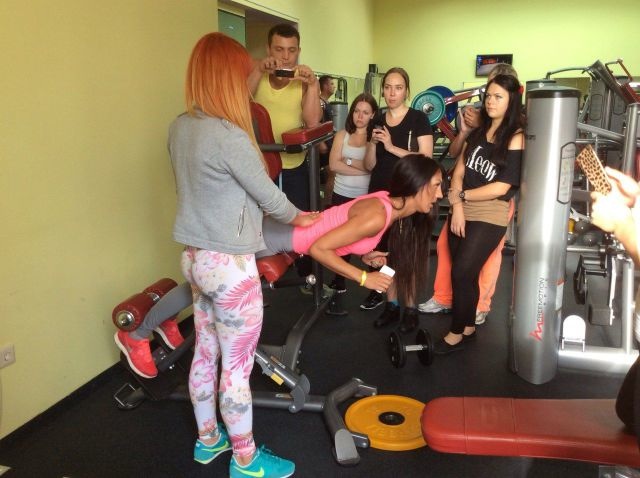 Bildschirmarbeiter - Picdump 29.08.2014