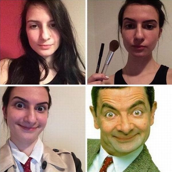 Bildschirmarbeiter - Picdump 29.08.2014