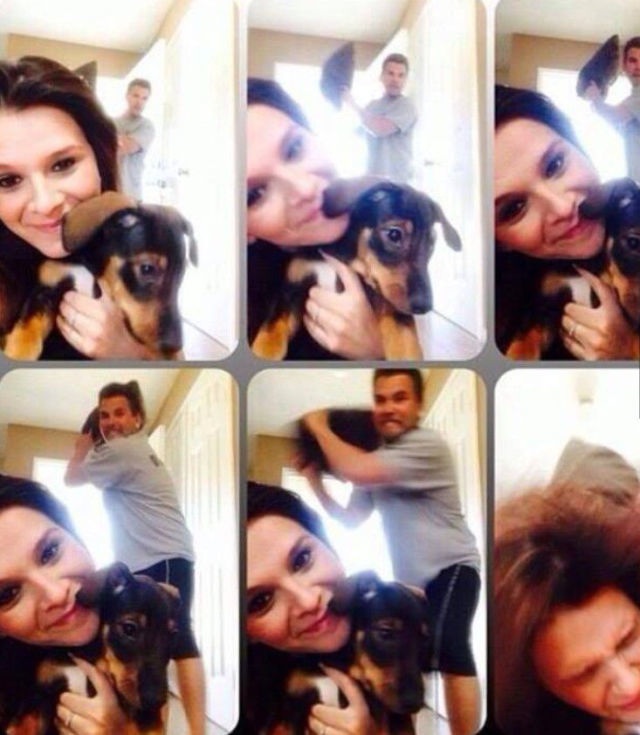 Bildschirmarbeiter - Picdump 29.08.2014