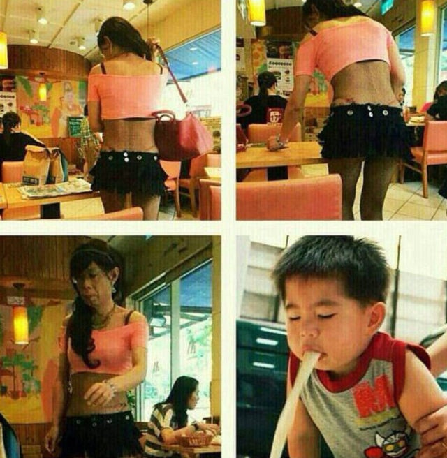 Bildschirmarbeiter - Picdump 29.08.2014