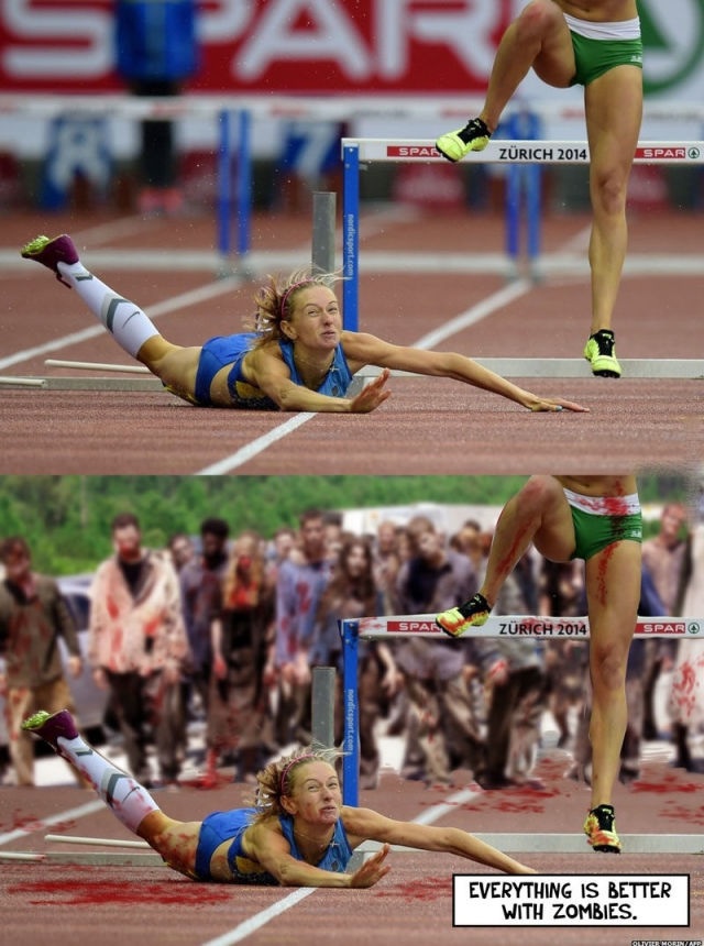 Bildschirmarbeiter - Picdump 29.08.2014