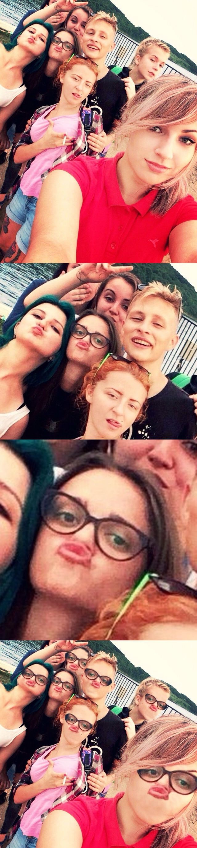 Bildschirmarbeiter - Picdump 29.08.2014