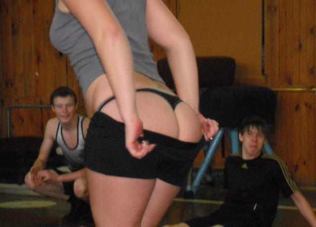 Bildschirmarbeiter - Picdump 05.09.2014