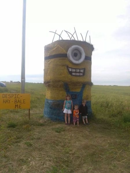 Bildschirmarbeiter - Picdump 05.09.2014