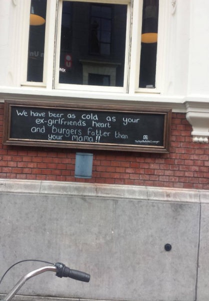 Bildschirmarbeiter - Picdump 05.09.2014