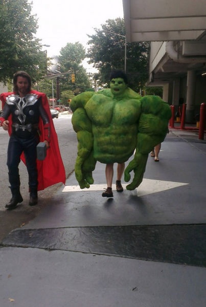 Bildschirmarbeiter - Picdump 05.09.2014