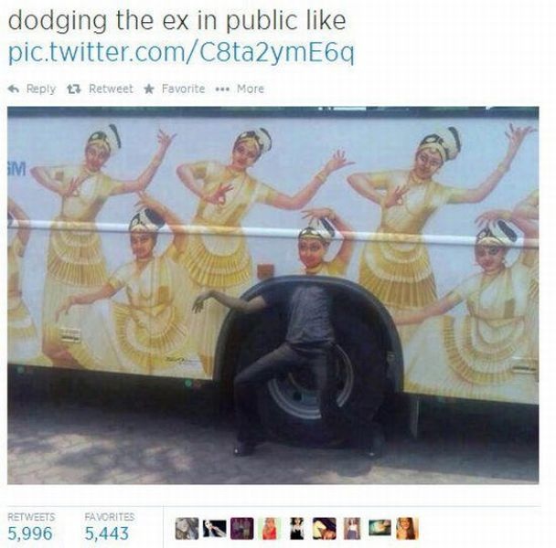 Bildschirmarbeiter - Picdump 05.09.2014