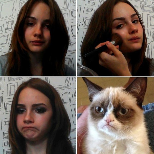 Bildschirmarbeiter - Picdump 05.09.2014