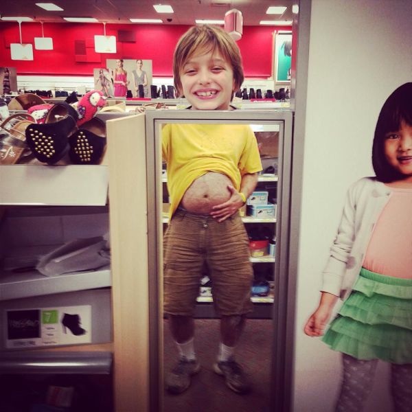 Bildschirmarbeiter - Picdump 05.09.2014