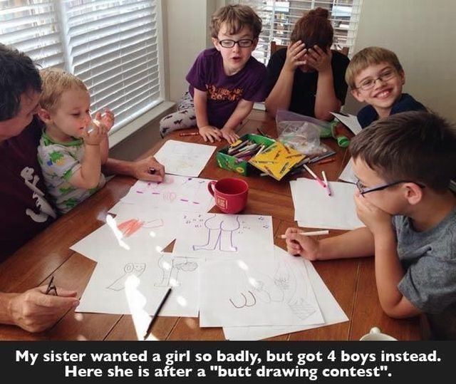 Bildschirmarbeiter - Picdump 05.09.2014