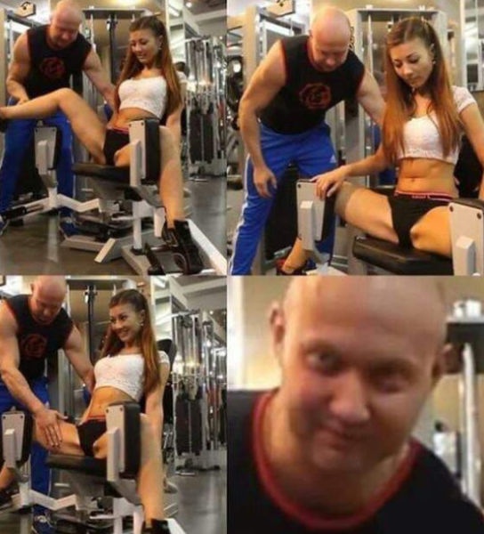 Bildschirmarbeiter - Picdump 05.09.2014