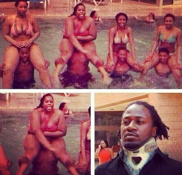 Bildschirmarbeiter - Picdump 05.09.2014