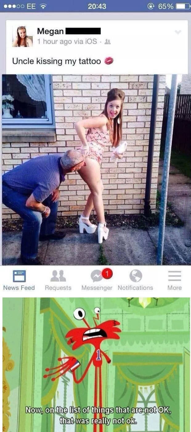 Bildschirmarbeiter - Picdump 05.09.2014