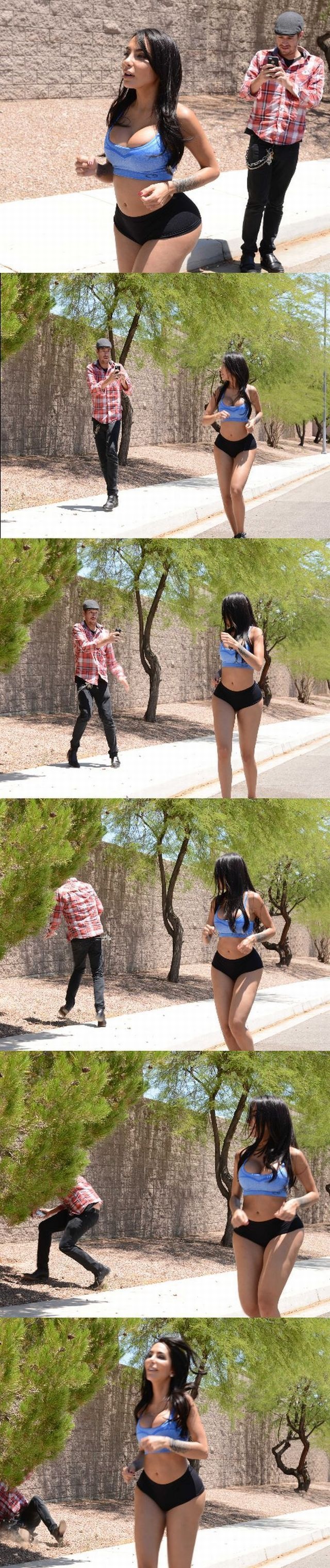 Bildschirmarbeiter - Picdump 05.09.2014