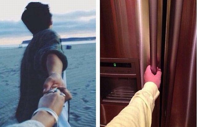 Bildschirmarbeiter - Picdump 12.09.2014