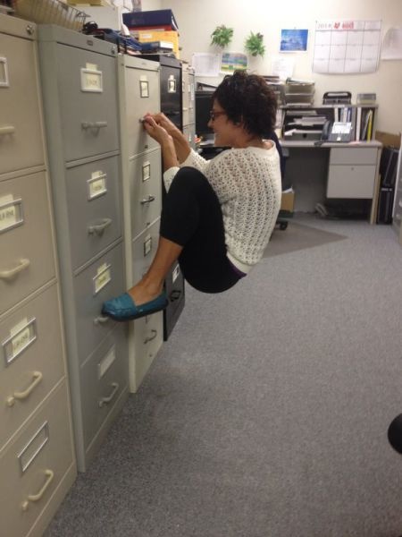 Bildschirmarbeiter - Picdump 12.09.2014