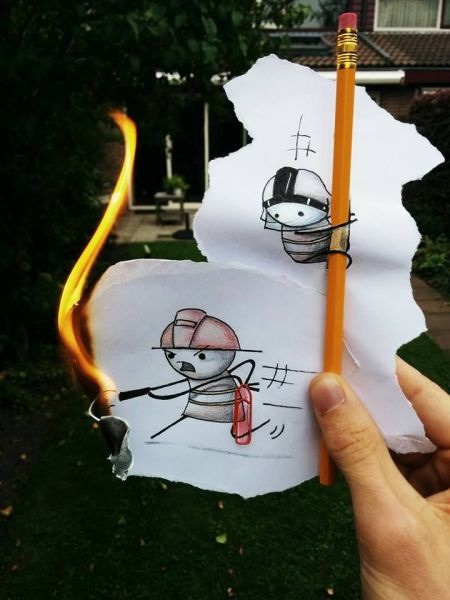 Bildschirmarbeiter - Picdump 12.09.2014