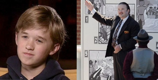 Bildschirmarbeiter - Picdump 12.09.2014