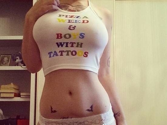 Bildschirmarbeiter - Picdump 12.09.2014